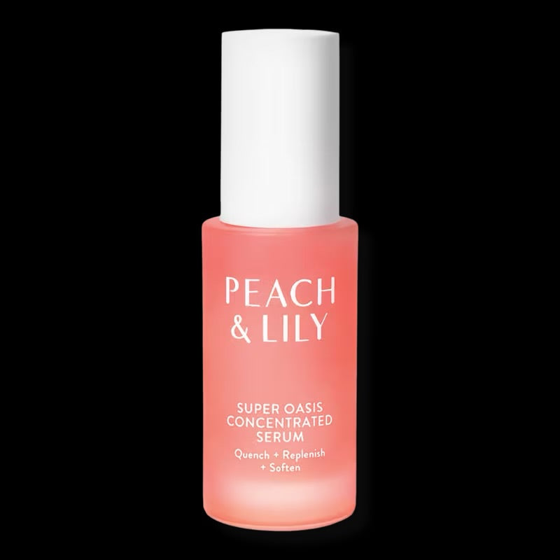 Peach and Lily Oasis Serum