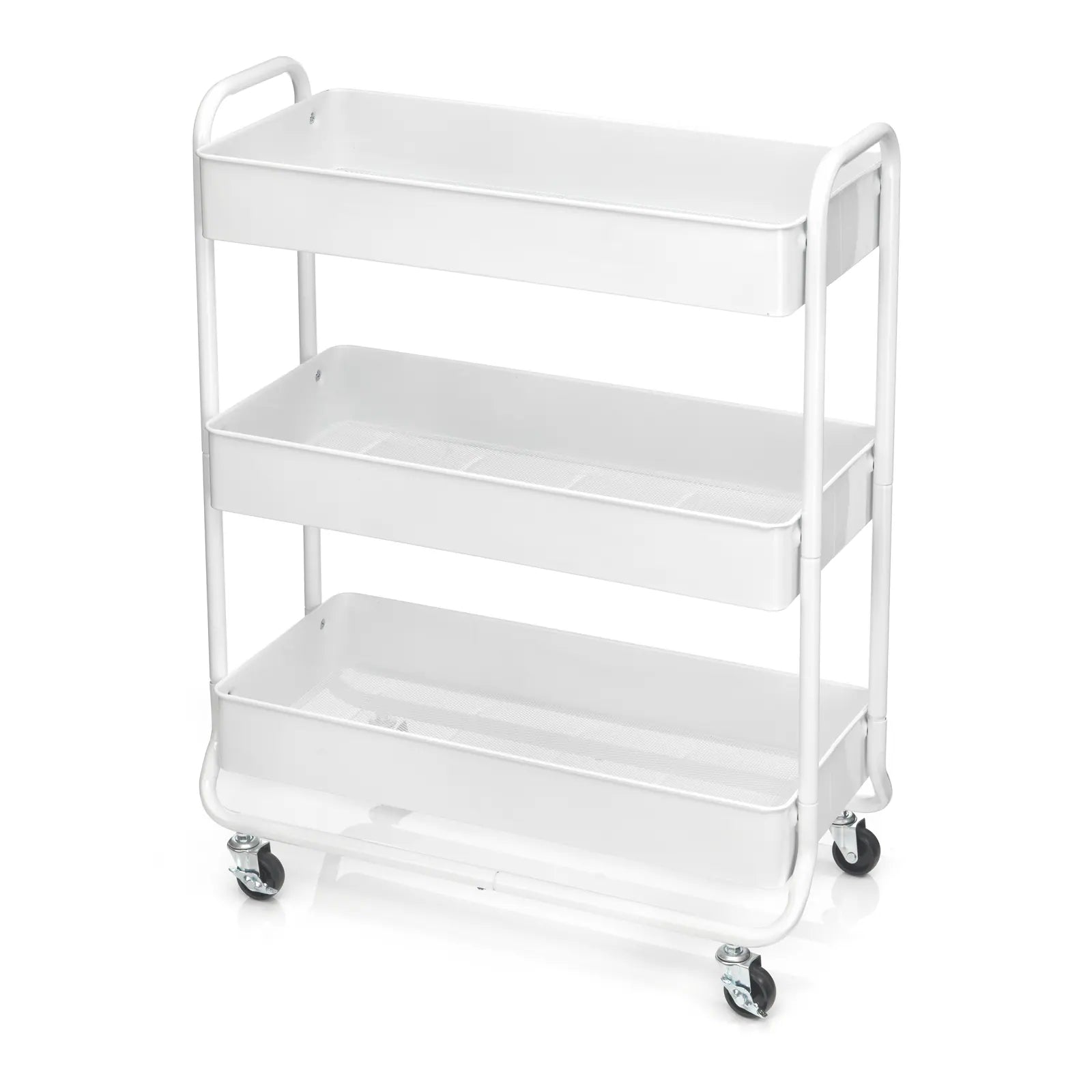 Rolling cart